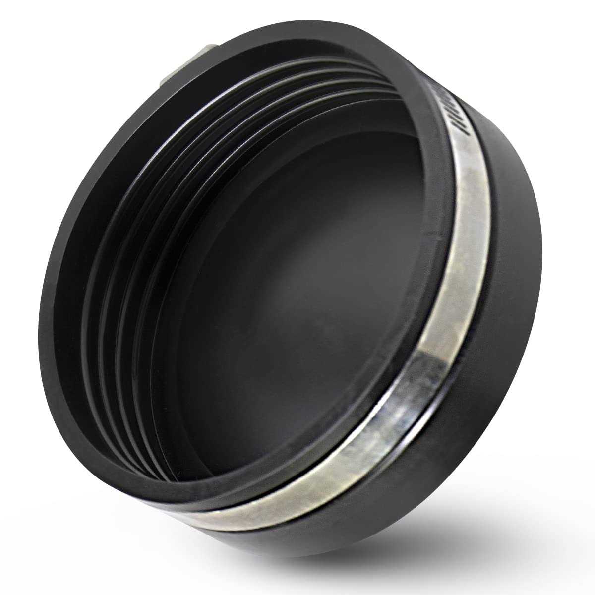 Supply Giant Flexible Pvc Pipe Cap with Stainless steel Clamps - Zenithce