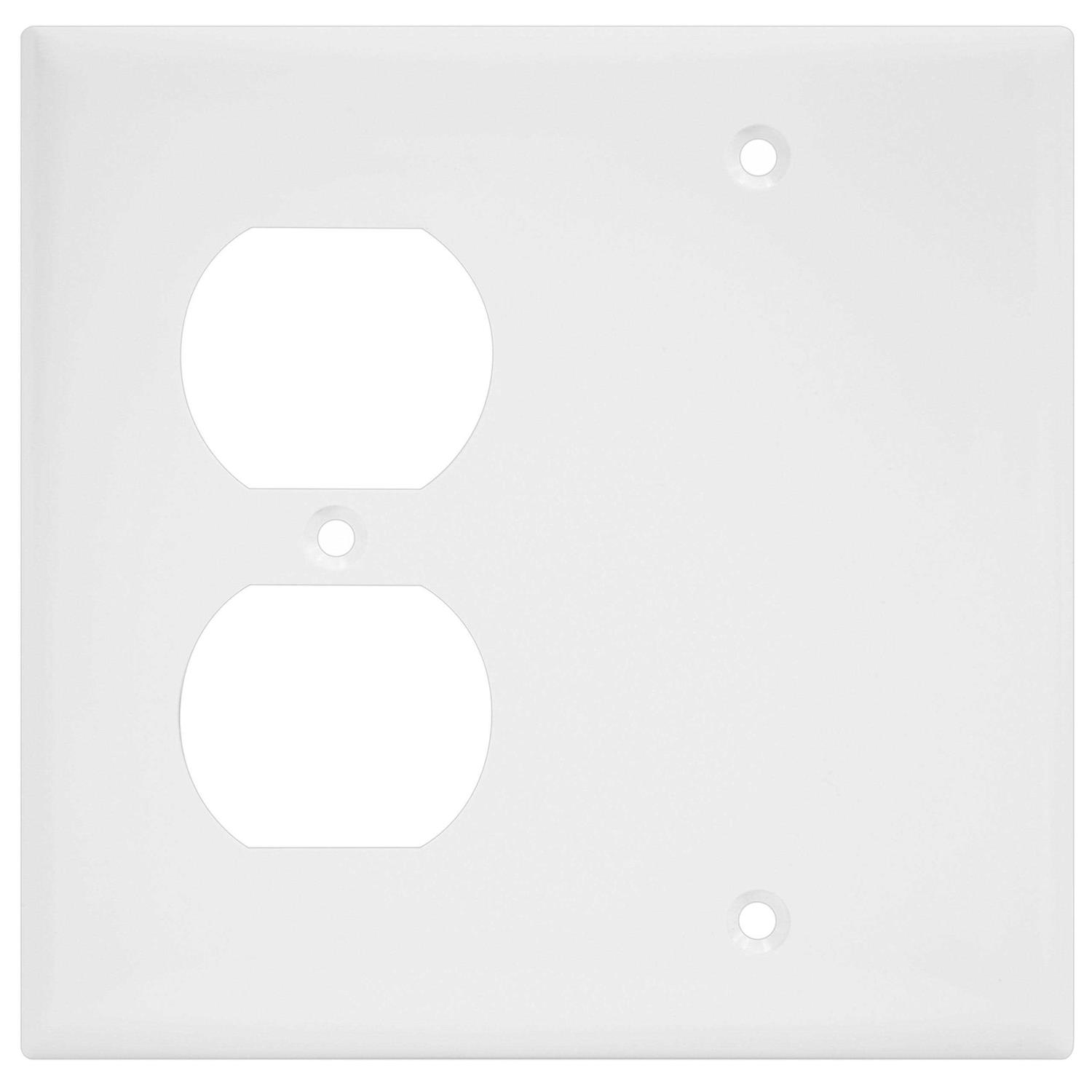 Enerlites 7-Day Digital In-Wall Programmable Timer Switch - Zenithce