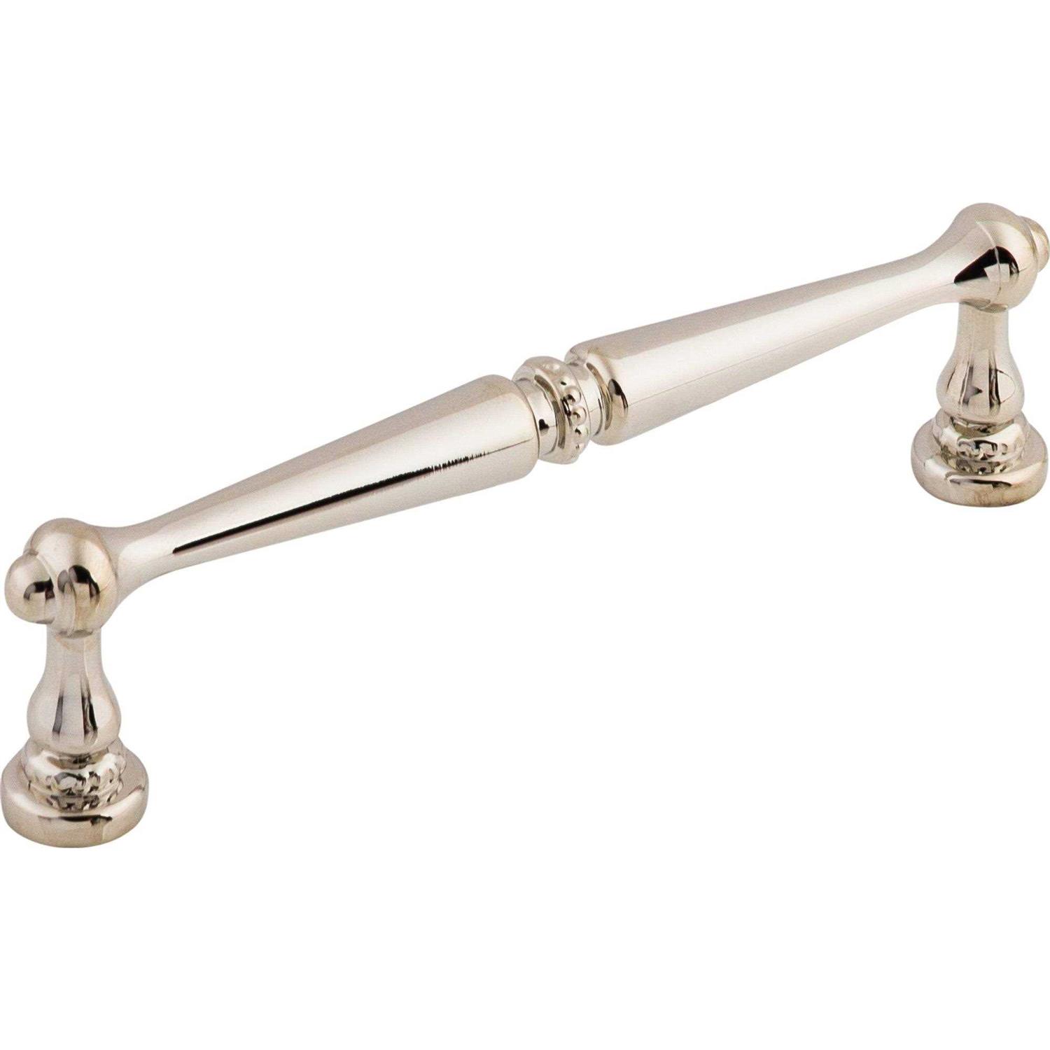 Top Knobs M1703 Griggs Pull 3 - Zenithce