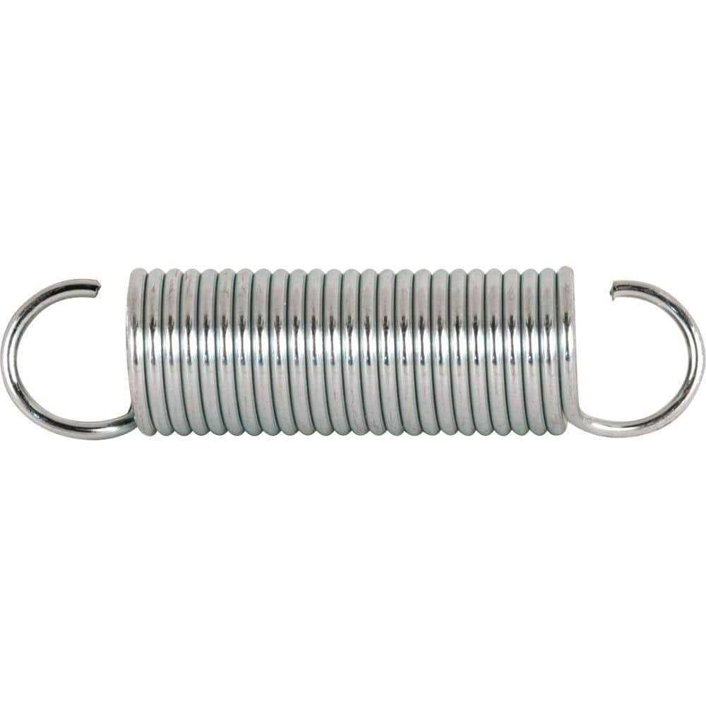 Prime-Line SP 9735 3 in. L x 1 in. Dia. Compression Spring - Zenithce