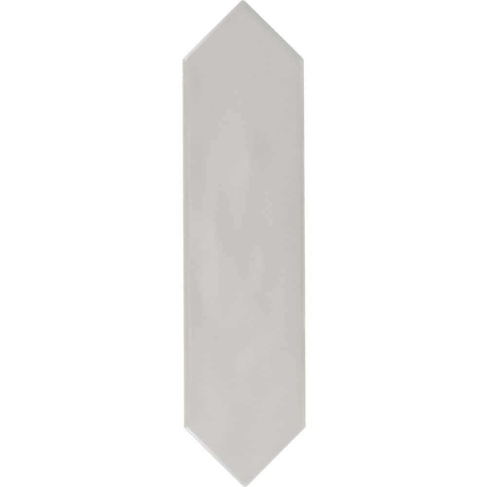 Daltile LuxeCraft 3 in. x 12 in. Glazed Ceramic Picket Wall Tile - Zenithce