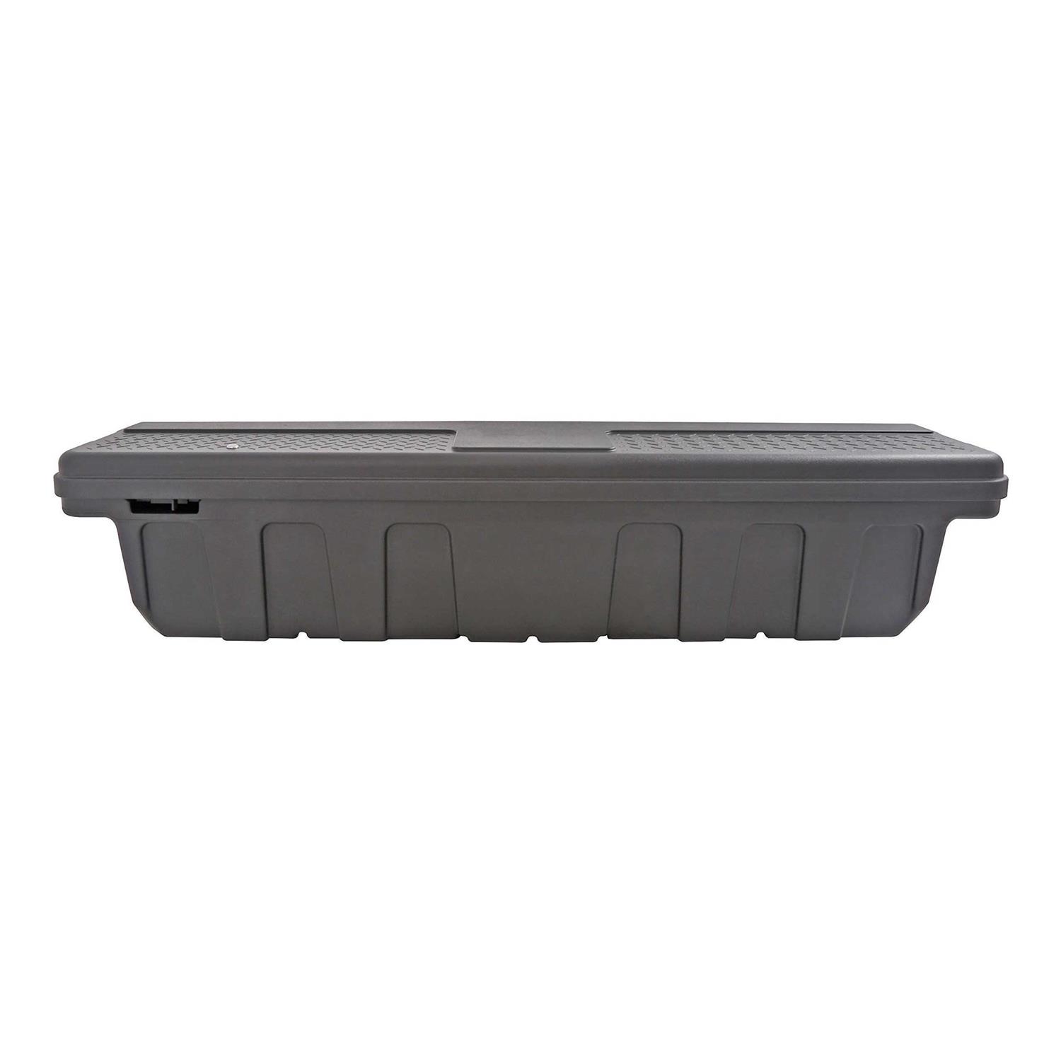 Dee Zee DZ6163NB Specialty Series Single Lid Narrow Crossover Tool Box - Zenithce