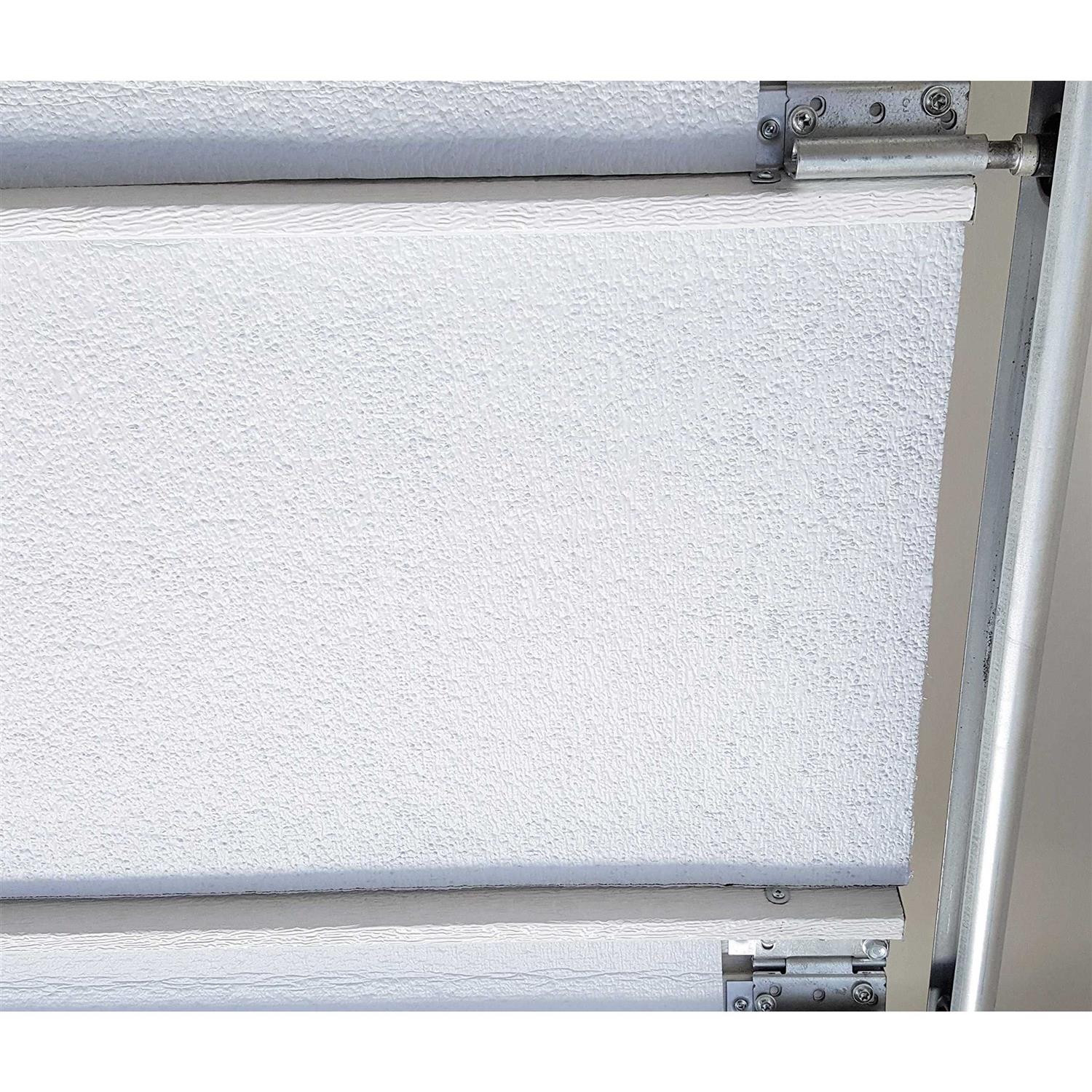 White Colonial Style Vinyl Railing Spindle - Zenithce