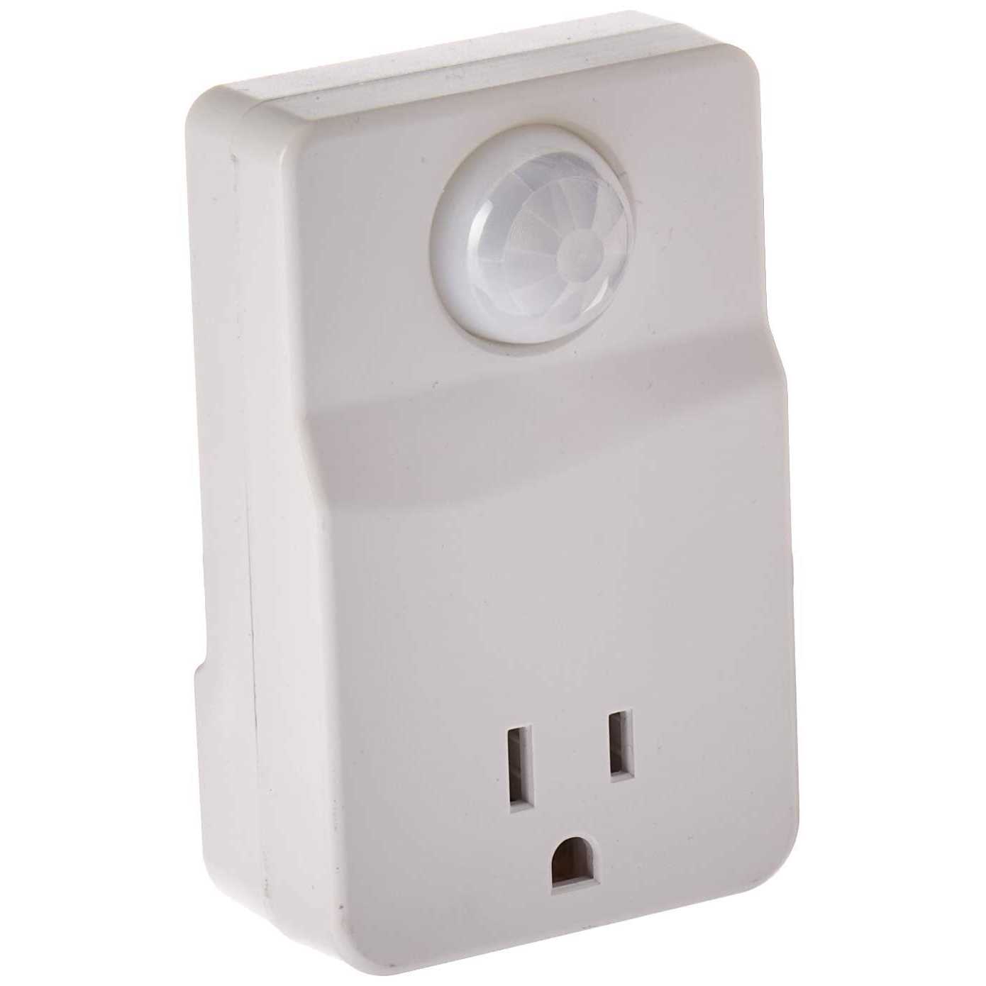 Westek Plug In Light Control - Zenithce