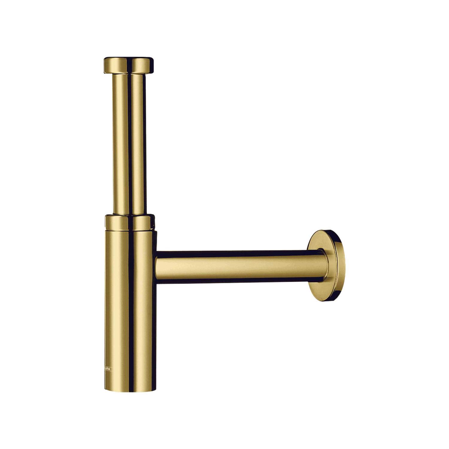 Hansgrohe Flowstar S Bottle Trap - Zenithce