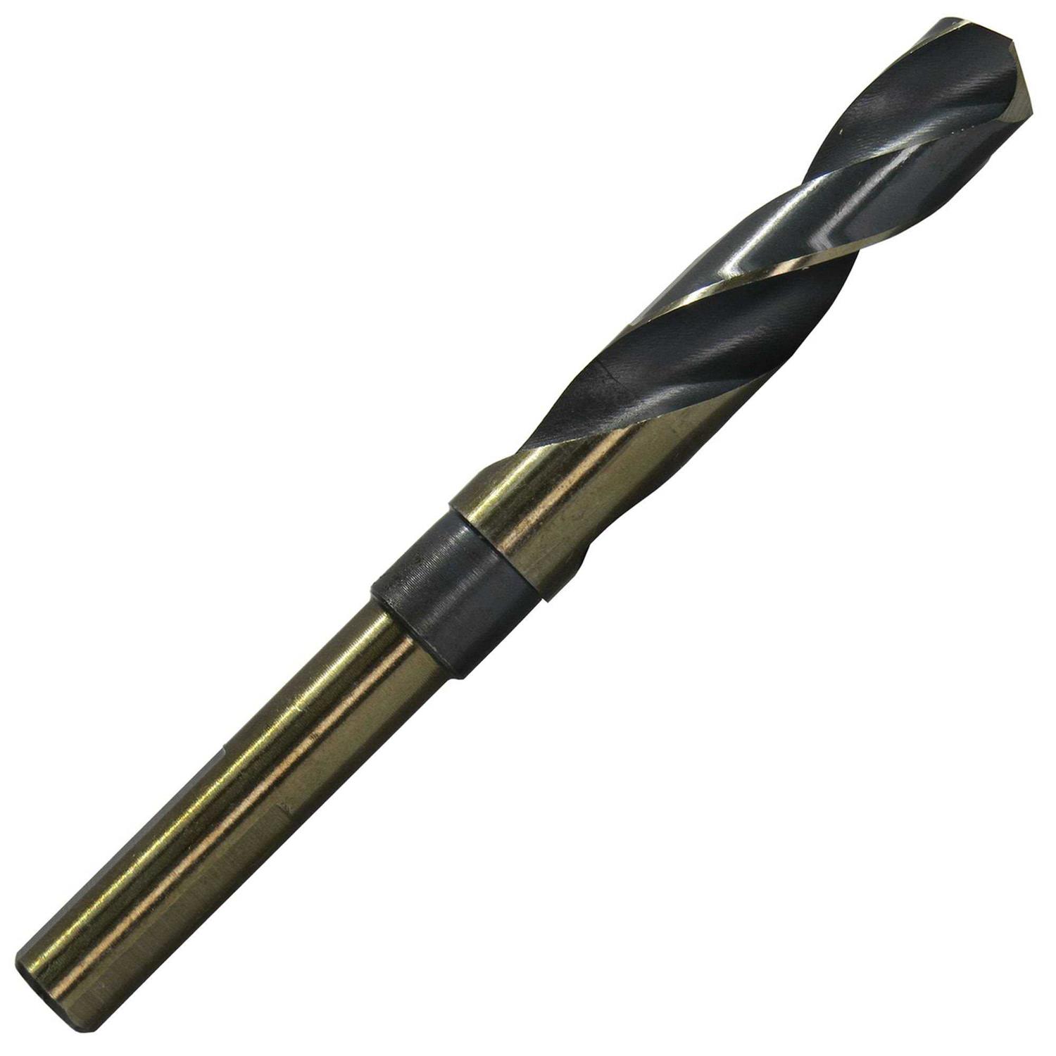 Reduced Shank Drill Bit - Zenithce