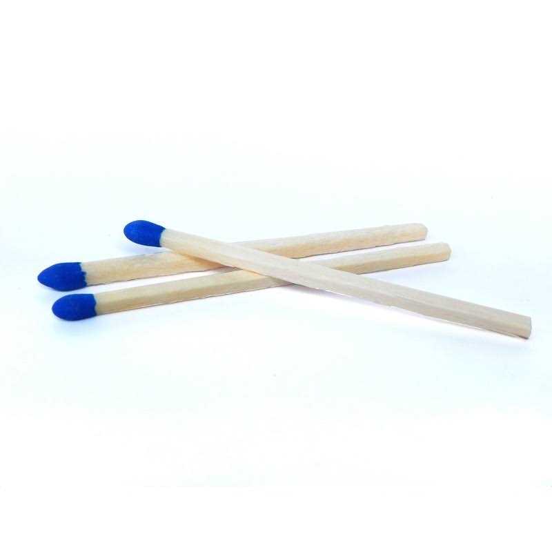 Diamond Matches Strike On Box - Zenithce