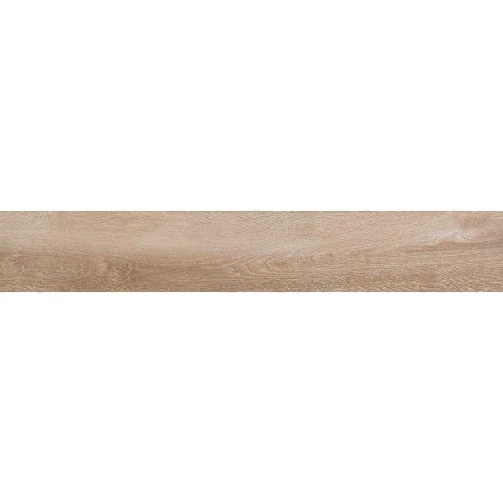 Daltile Vicinity Matte 6 in. x 36 in. Glazed Porcelain Floor and Wall Tile - Zenithce
