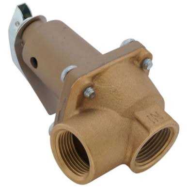 Watts 0156731 Relief Valve - Zenithce