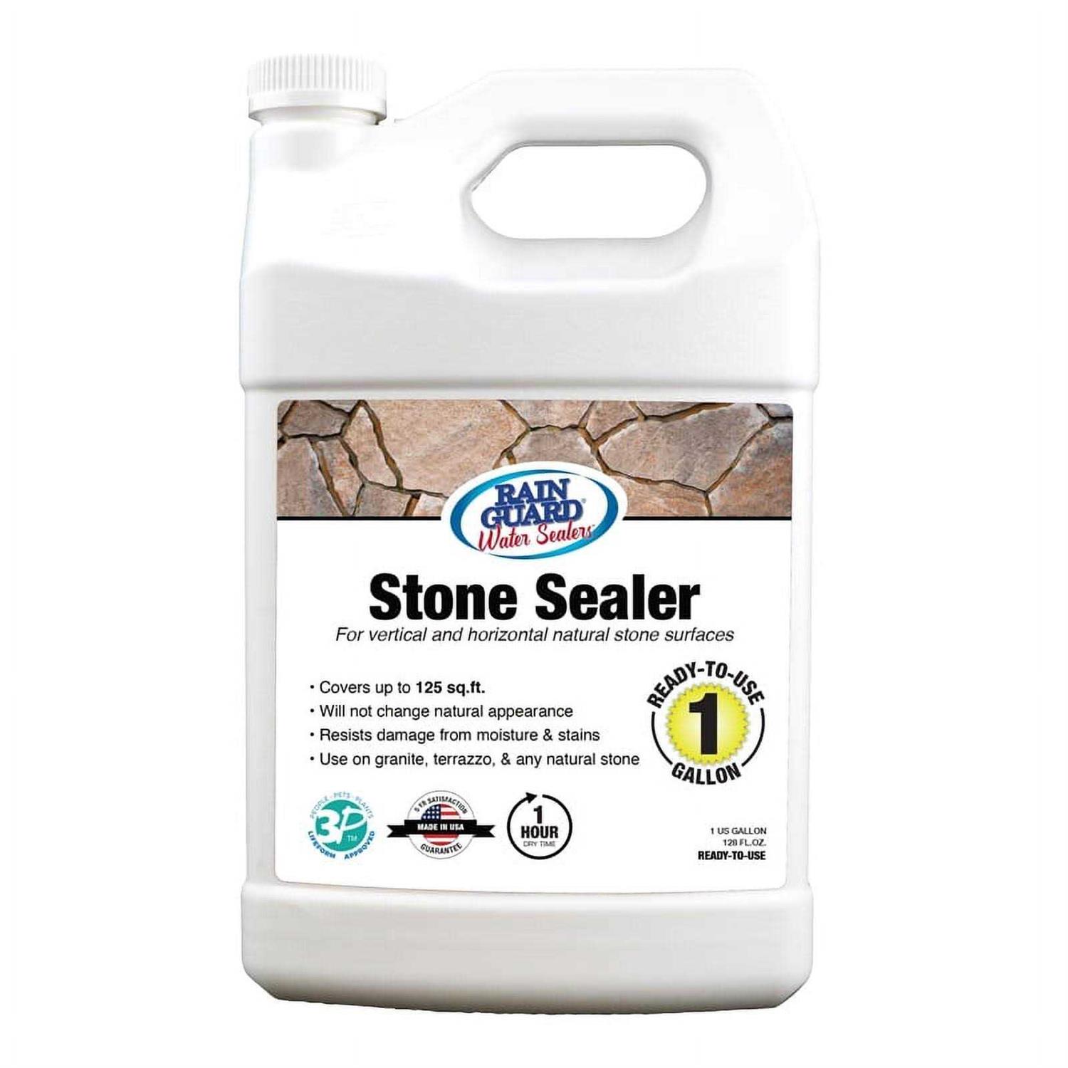 Rainguard Paint Sealer Quart Concentrate - Zenithce
