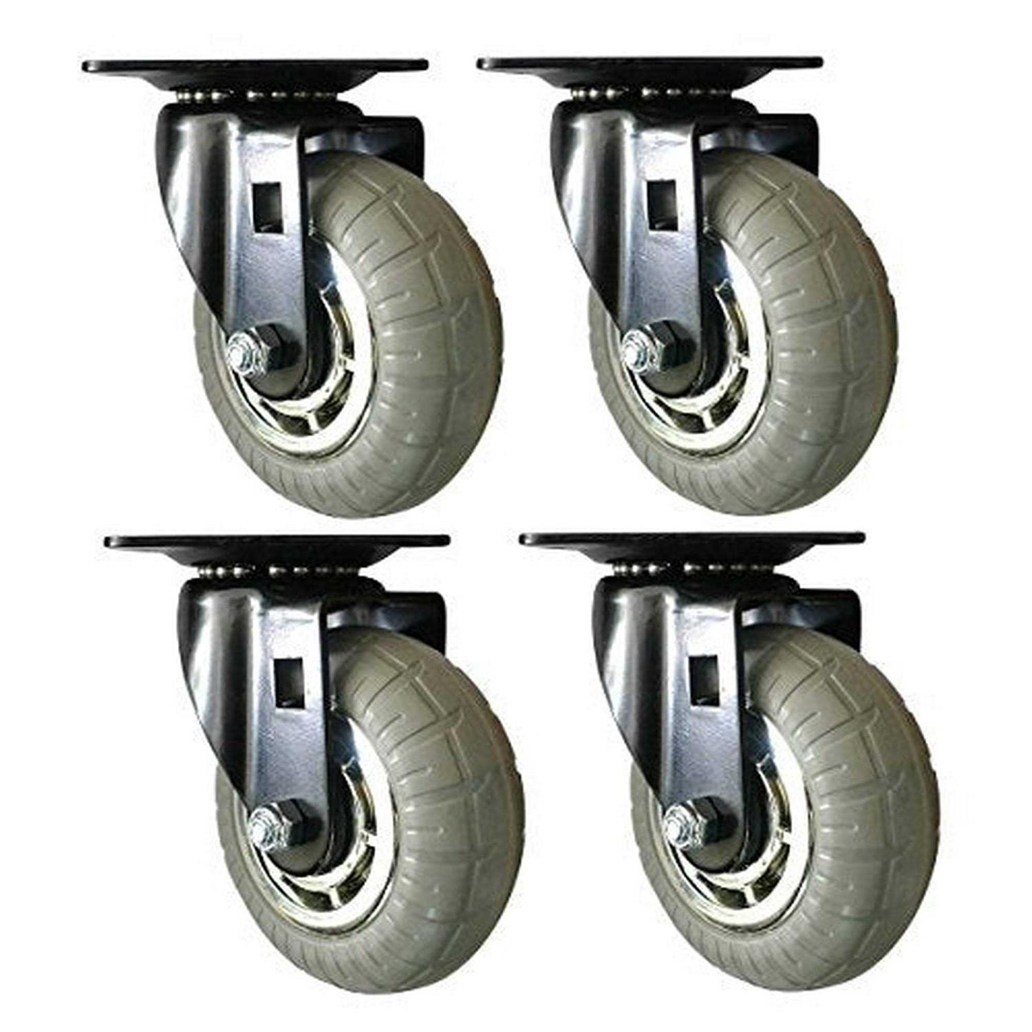 HDX 20 X 1 Standard Pleated Air Filter FPR 5 - Zenithce