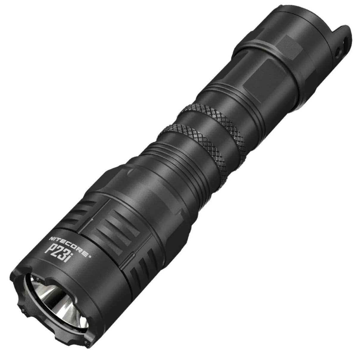 Nitecore P20iX 4000 Lumen USB-C Rechargeable Flashlight - Zenithce