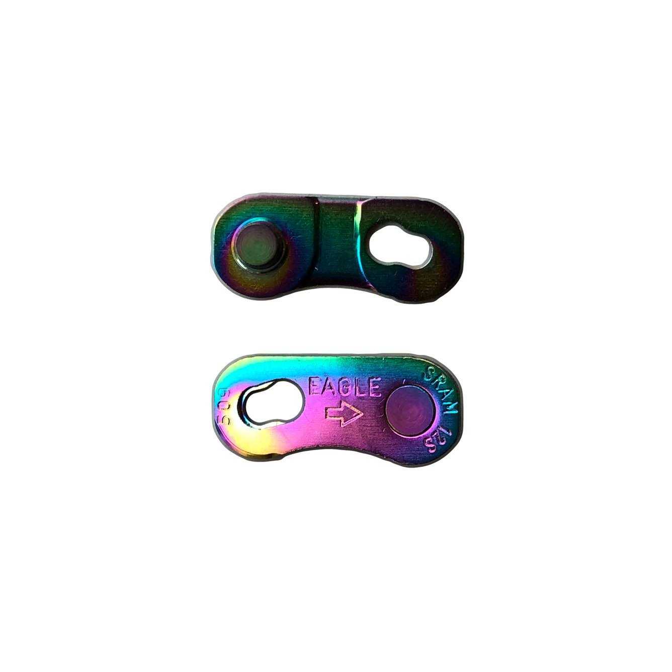SRAM DUB Crank Bolt Self-Extracting - Zenithce