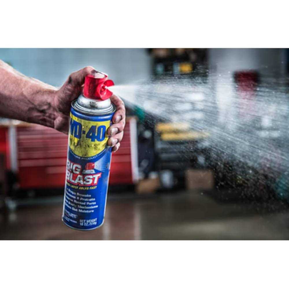 WD-40 300059 Specialist Dry Lube - Zenithce