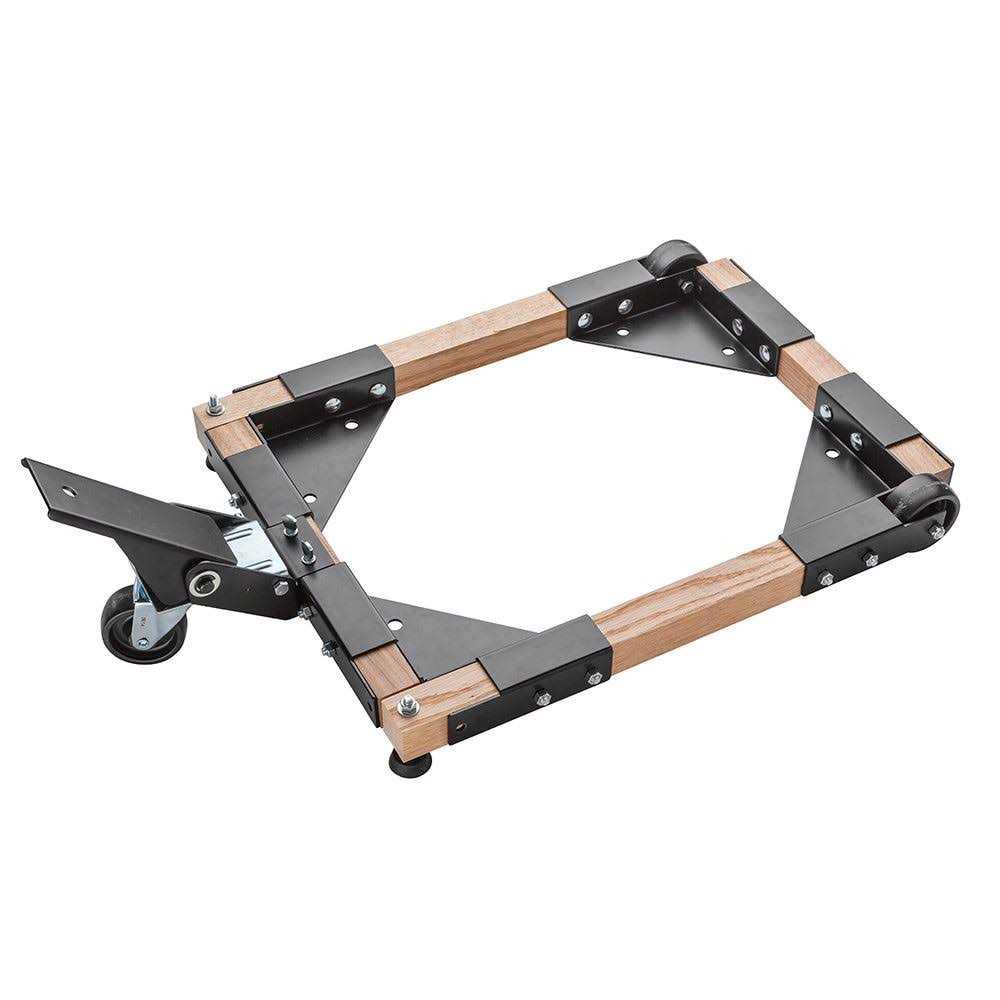 Rockler Portable Drill Guide - Zenithce