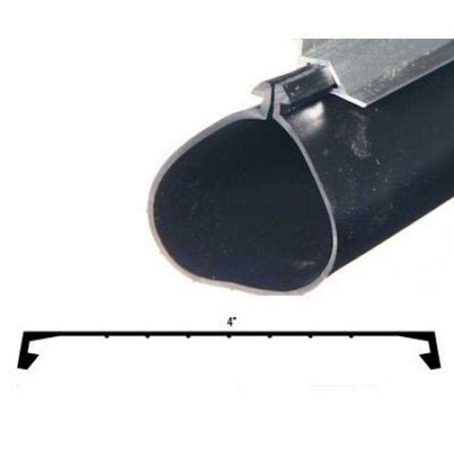 Earthtec Building & Hardware Garage Door Lock Cylinder & T Handle Kit - Zenithce