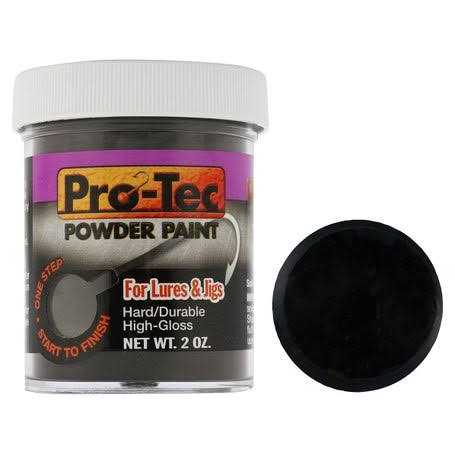 Lure Dyes & Paint CS Coatings Pro-Tec Powder Paint - Zenithce