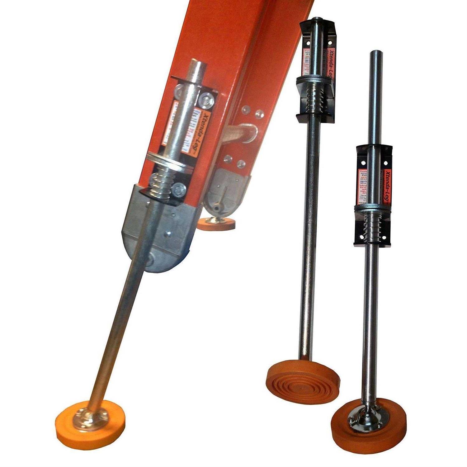 Xtend+Climb Telescoping Ladder - Zenithce