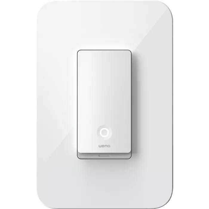 WeMo Switch Smart Plug - Zenithce