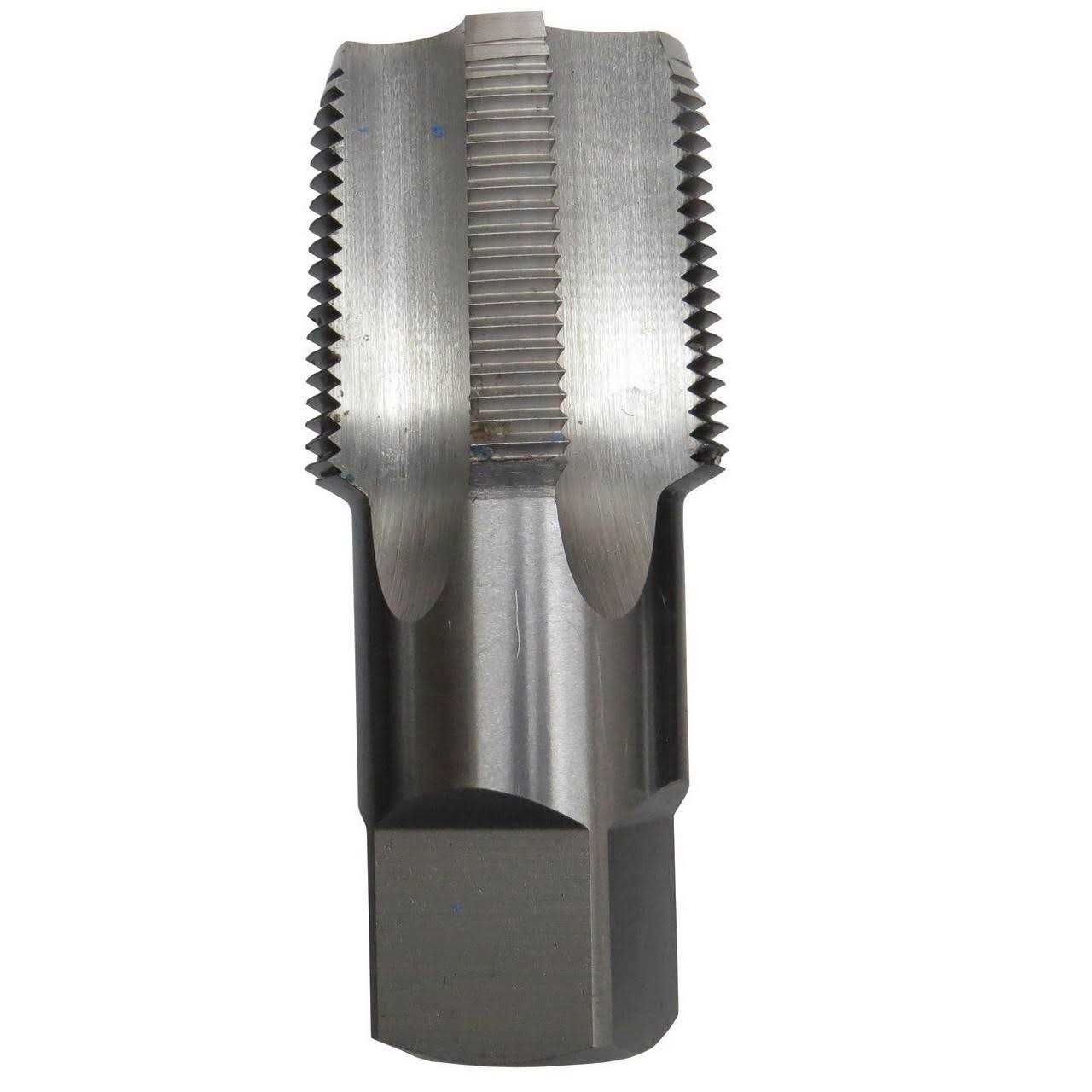 Drill America Carbon Steel NPT Pipe Tap - Zenithce