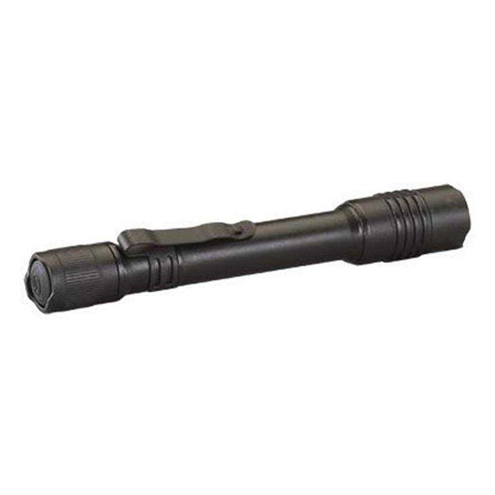Streamlight ProTac 2.0 Rail Mount Straight Latching Switch - Zenithce