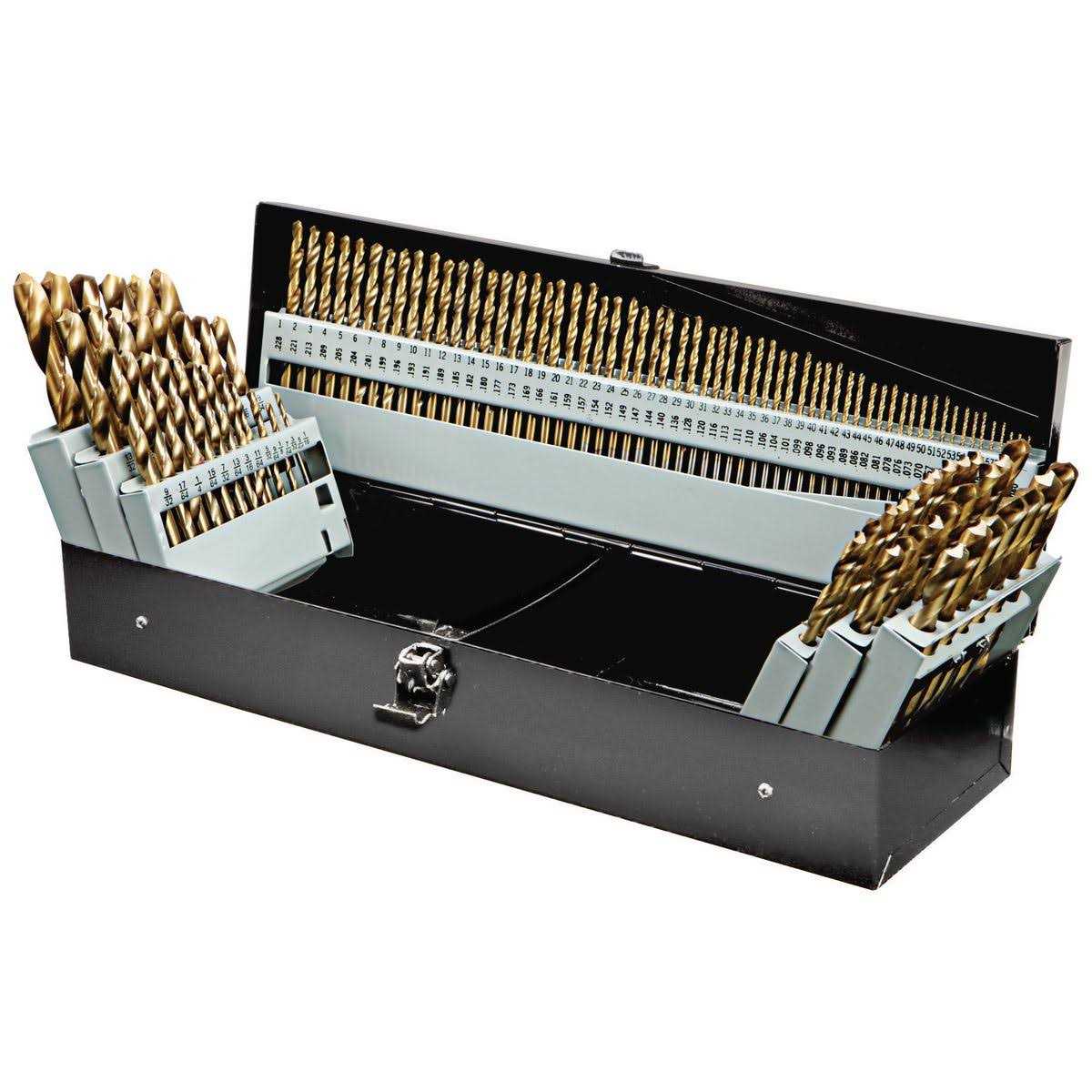 Warrior T-shank General Purpose Jig Saw Blade Set - Zenithce