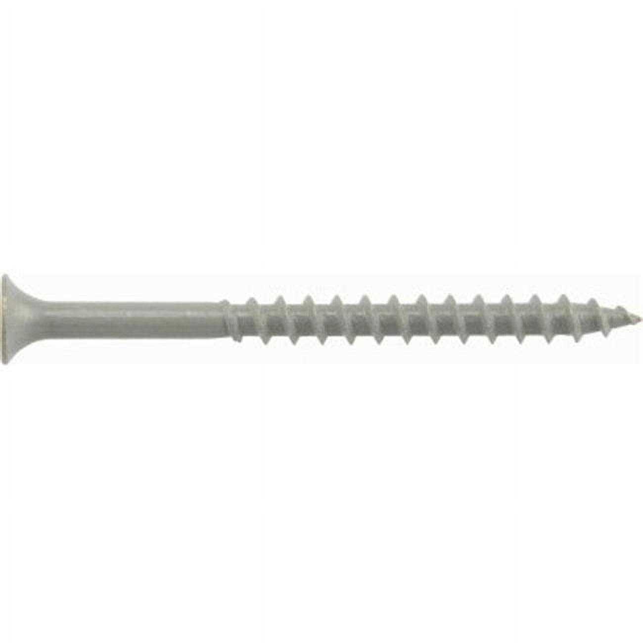 Hillman Wood Screws Flat Phillips - Zenithce