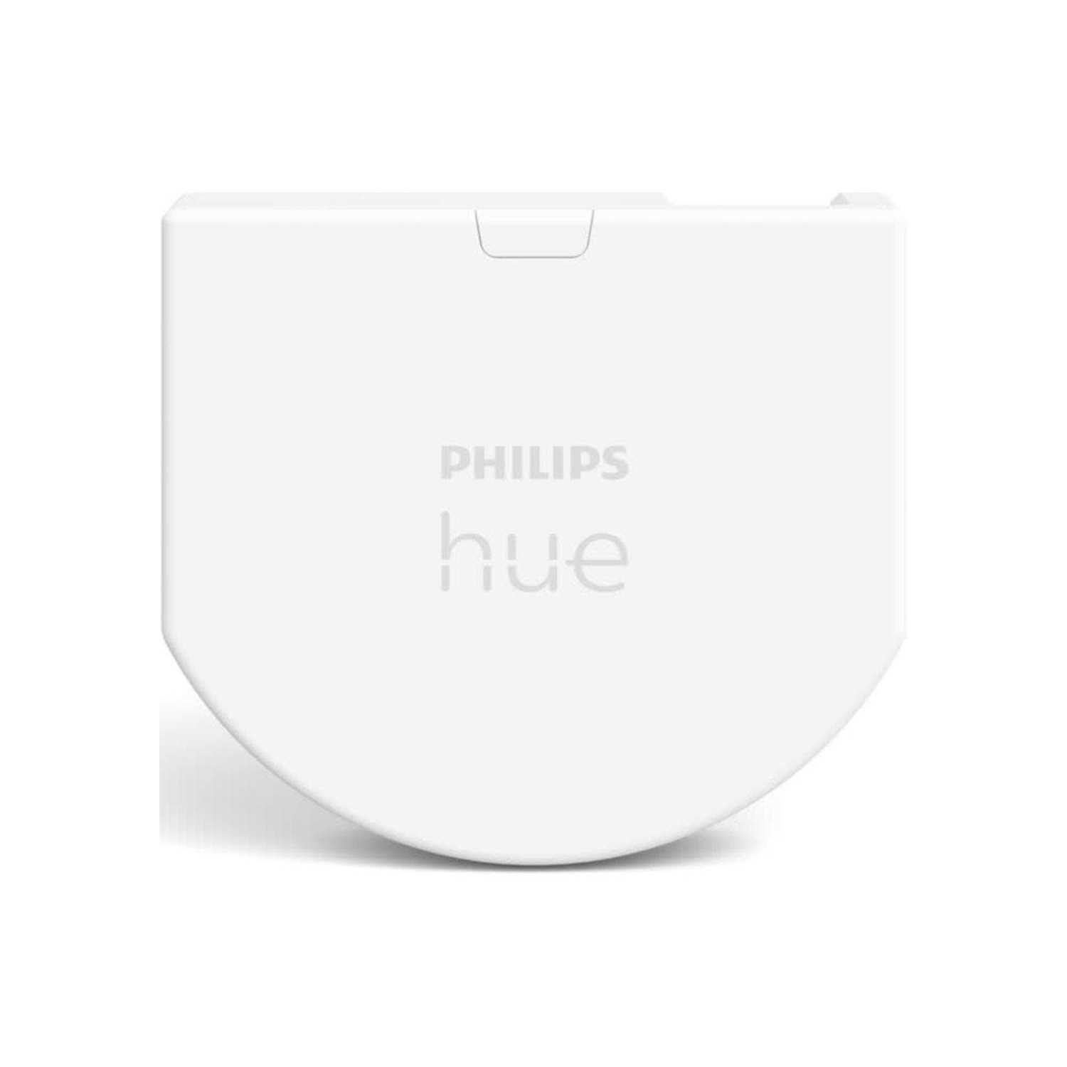 Philips Hue Tap Dial Switch - Zenithce