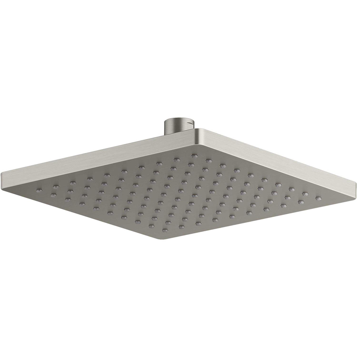 KOHLER Honesty 8 GPM Rainhead - Zenithce