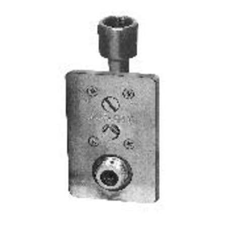 Zurn Z1345-12 12 1/2 C inside x 1/2 MIP - Zenithce