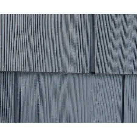 Homeside Select Cedar Shake Vinyl Siding - Zenithce