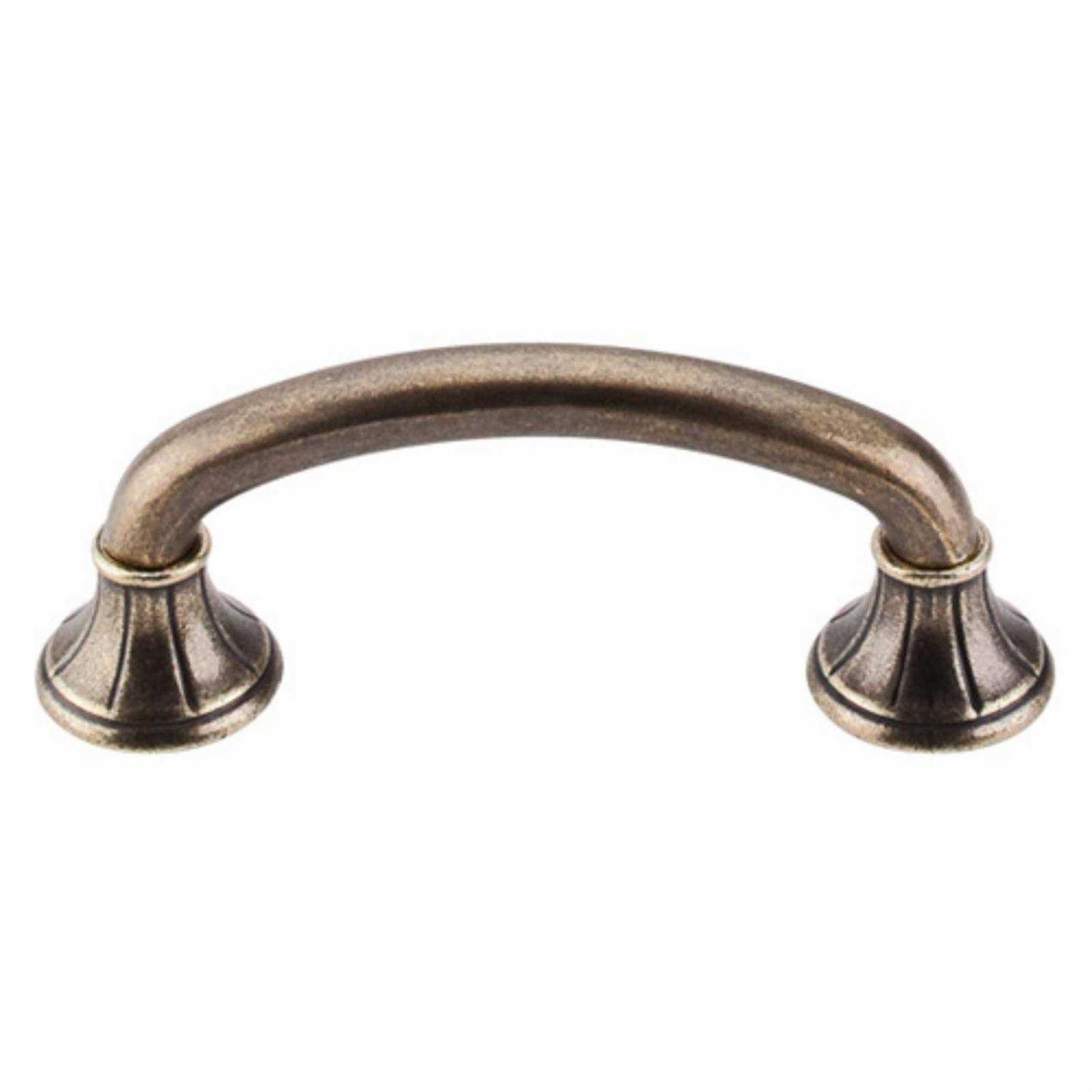 Top Knobs M927 Grace Pull - Zenithce