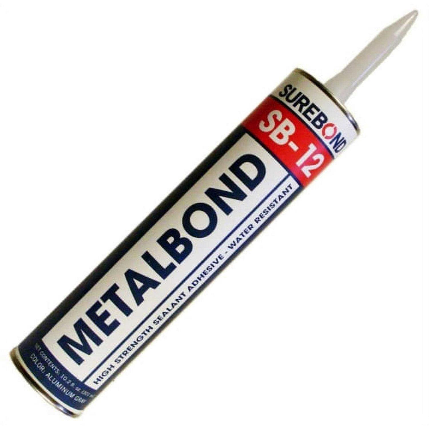 Surebond Hybrid Sealant SB-190 - Zenithce
