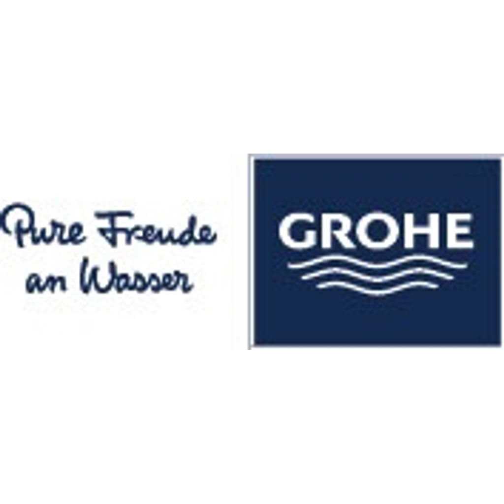 Grohe Concetto Single Hole Single-Handle L-Size Bathroom Faucet - Zenithce