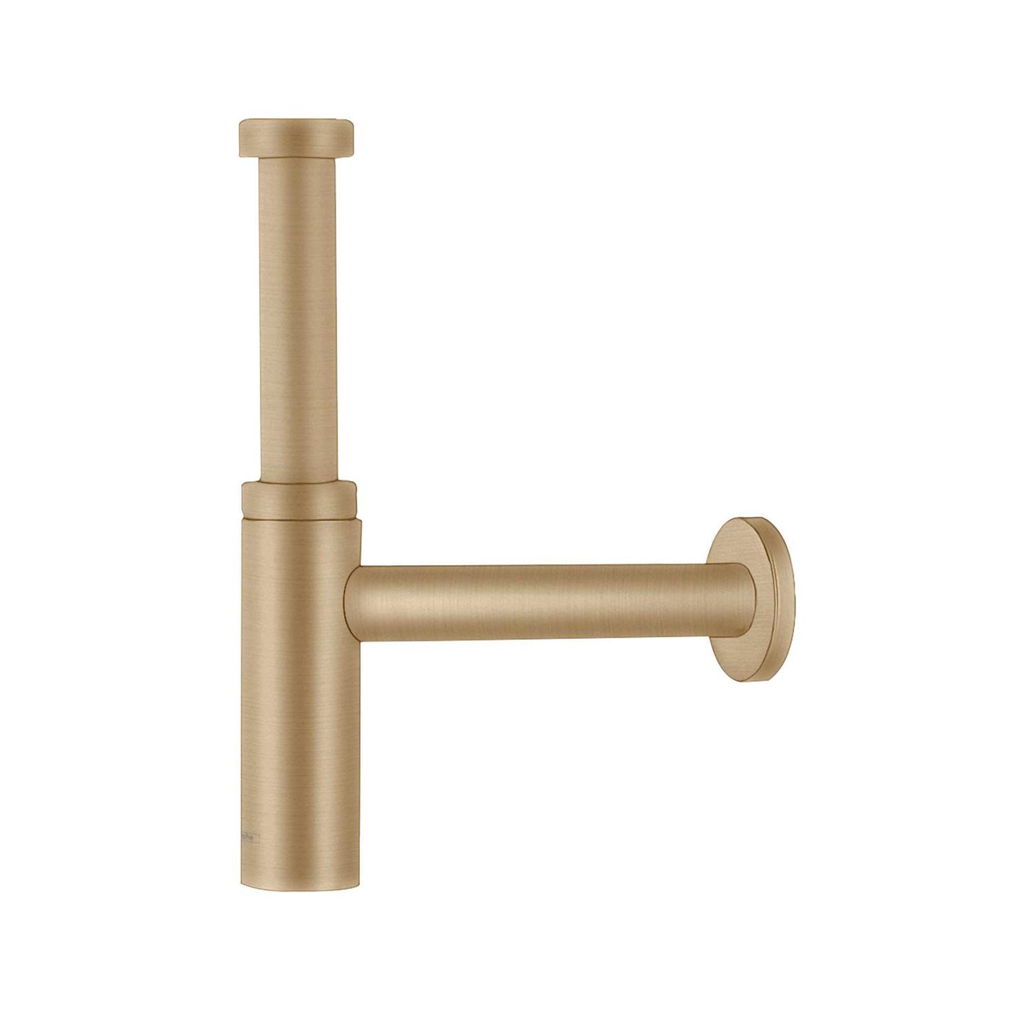 Hansgrohe Flowstar S Bottle Trap - Zenithce