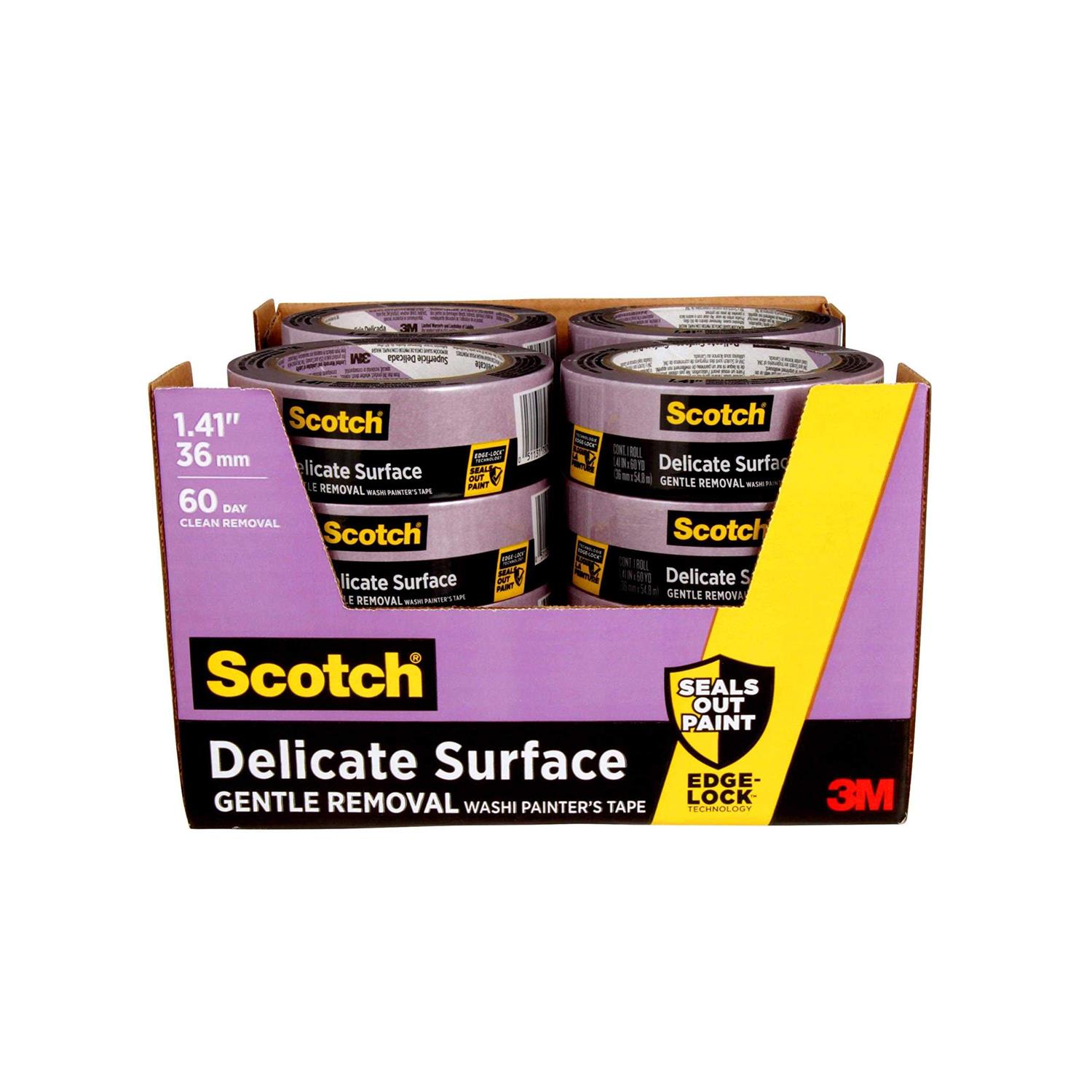Scotch Delicate Tape - Zenithce