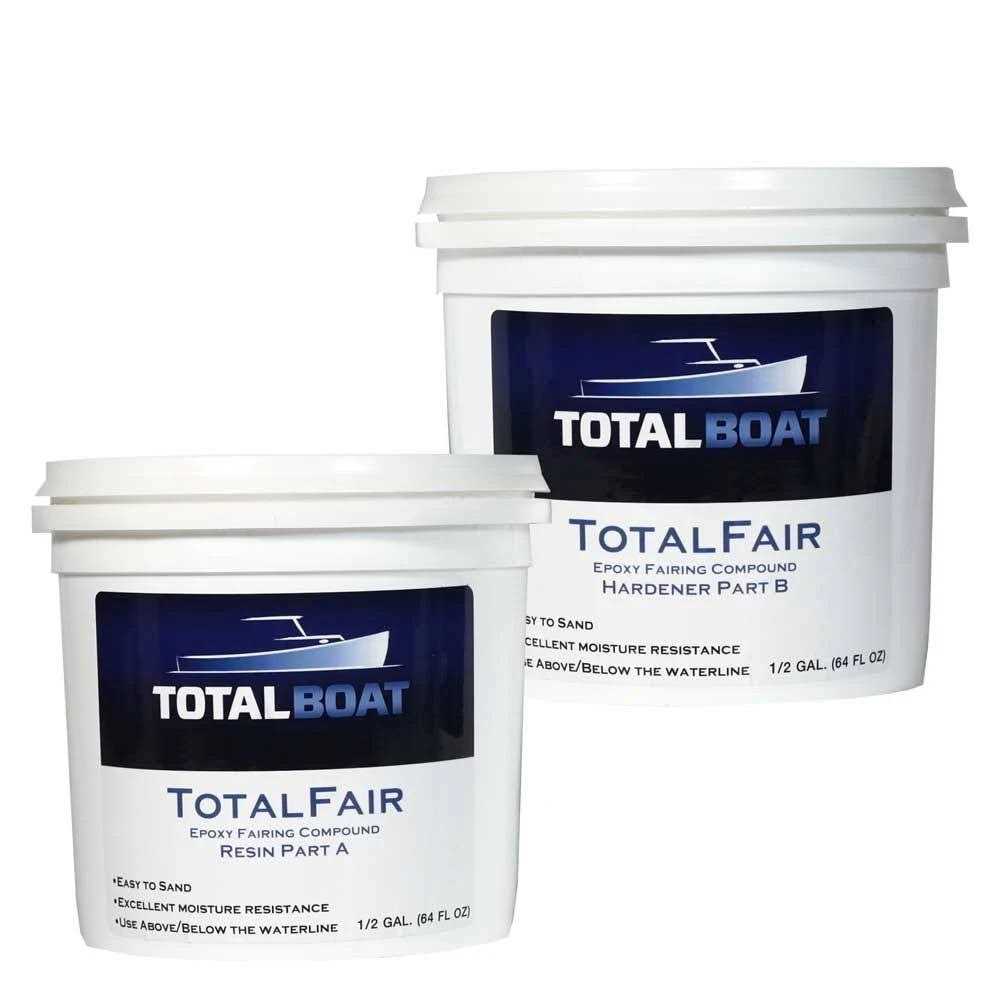 TotalBoat TotalBilge Epoxy Bilge Paint - Zenithce