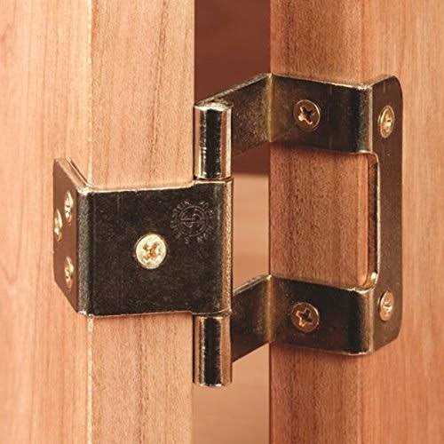 HIGHPOINT Cabinet Knob and Pull Template - Zenithce