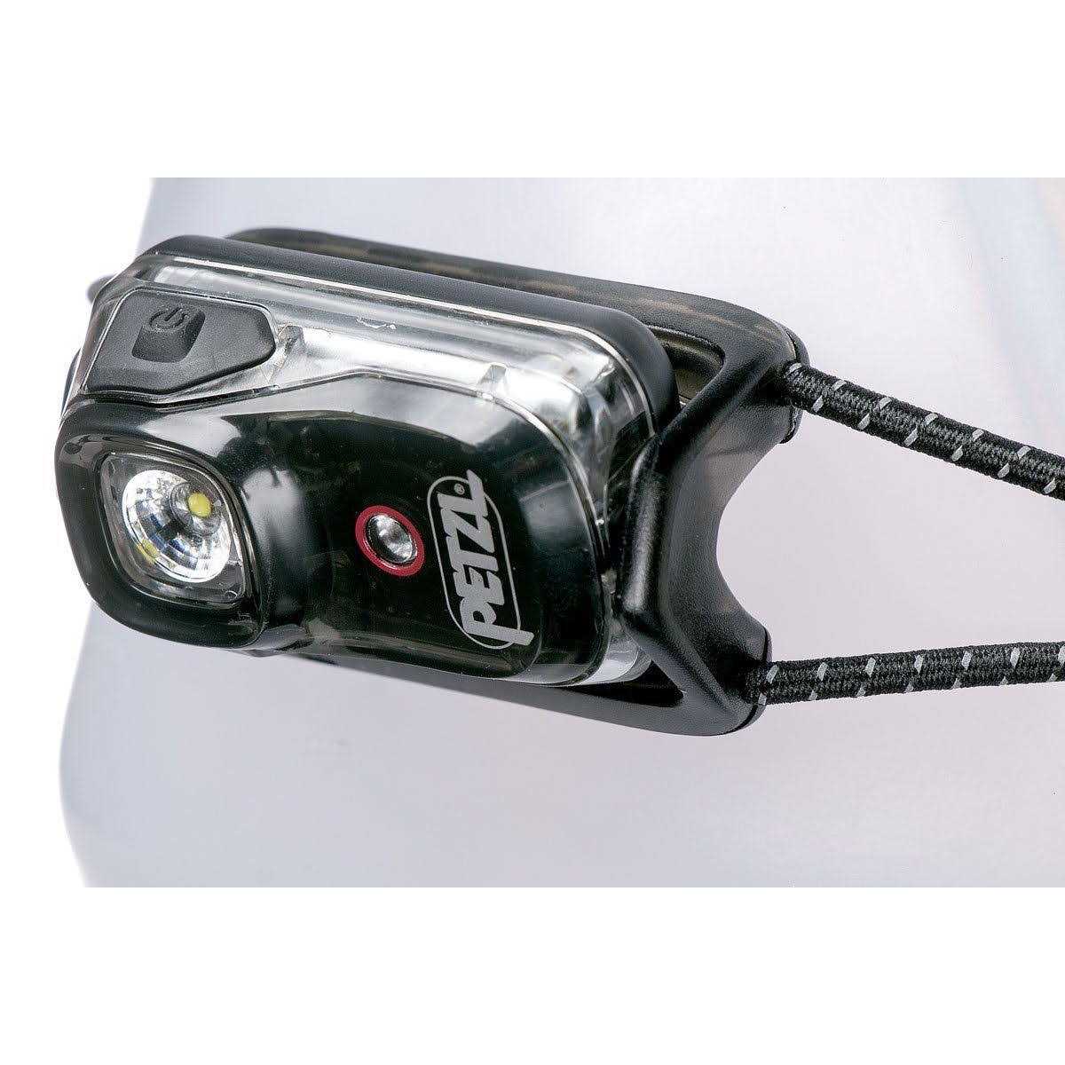 Petzl BINDI E102AA0 - Zenithce