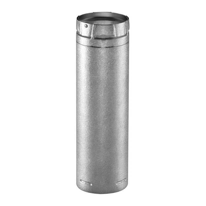 DuraVent 3 in PelletVent Wall Thimble - Zenithce