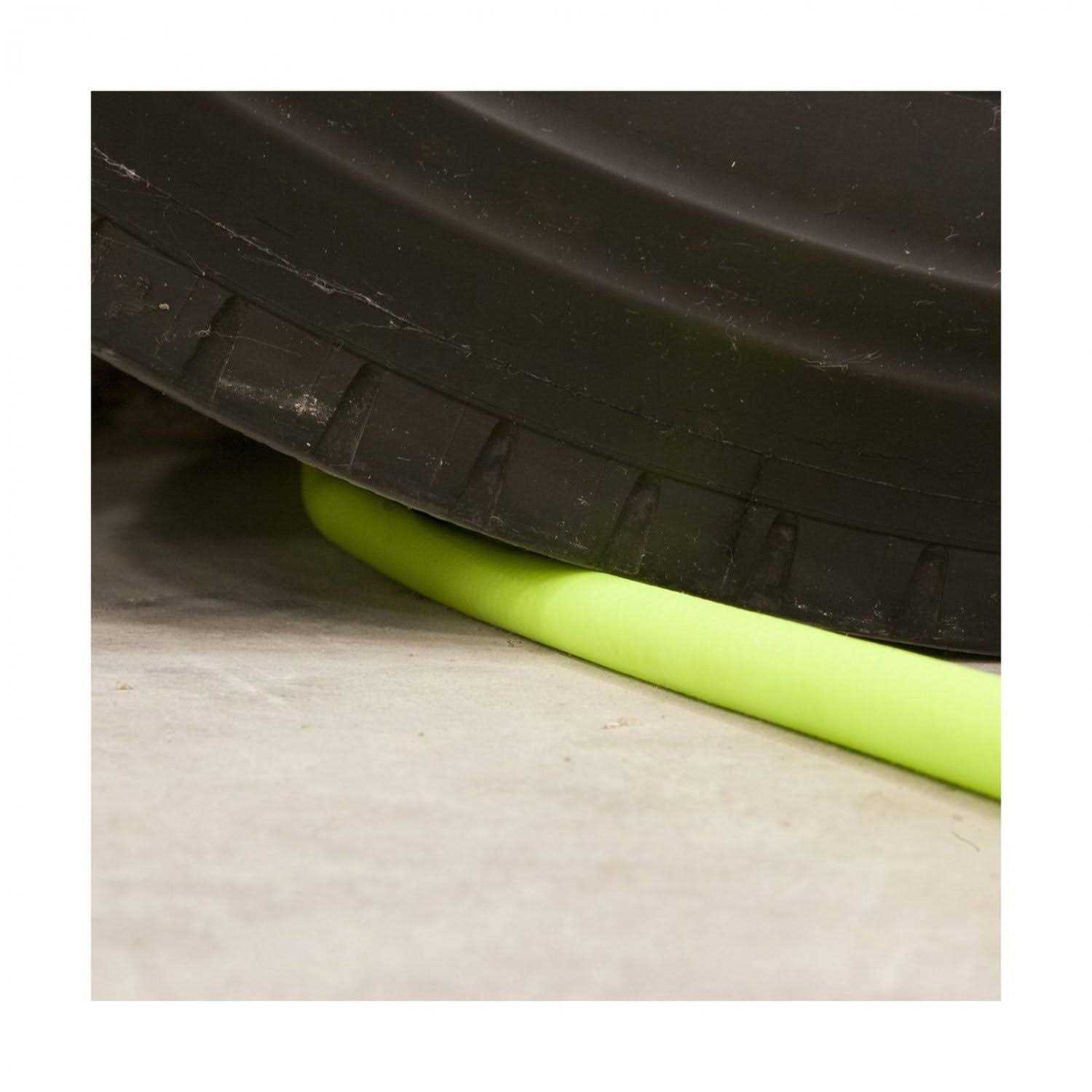Flexzilla Air Hose 1/4 x 50 HFZ1450YW2 - Zenithce