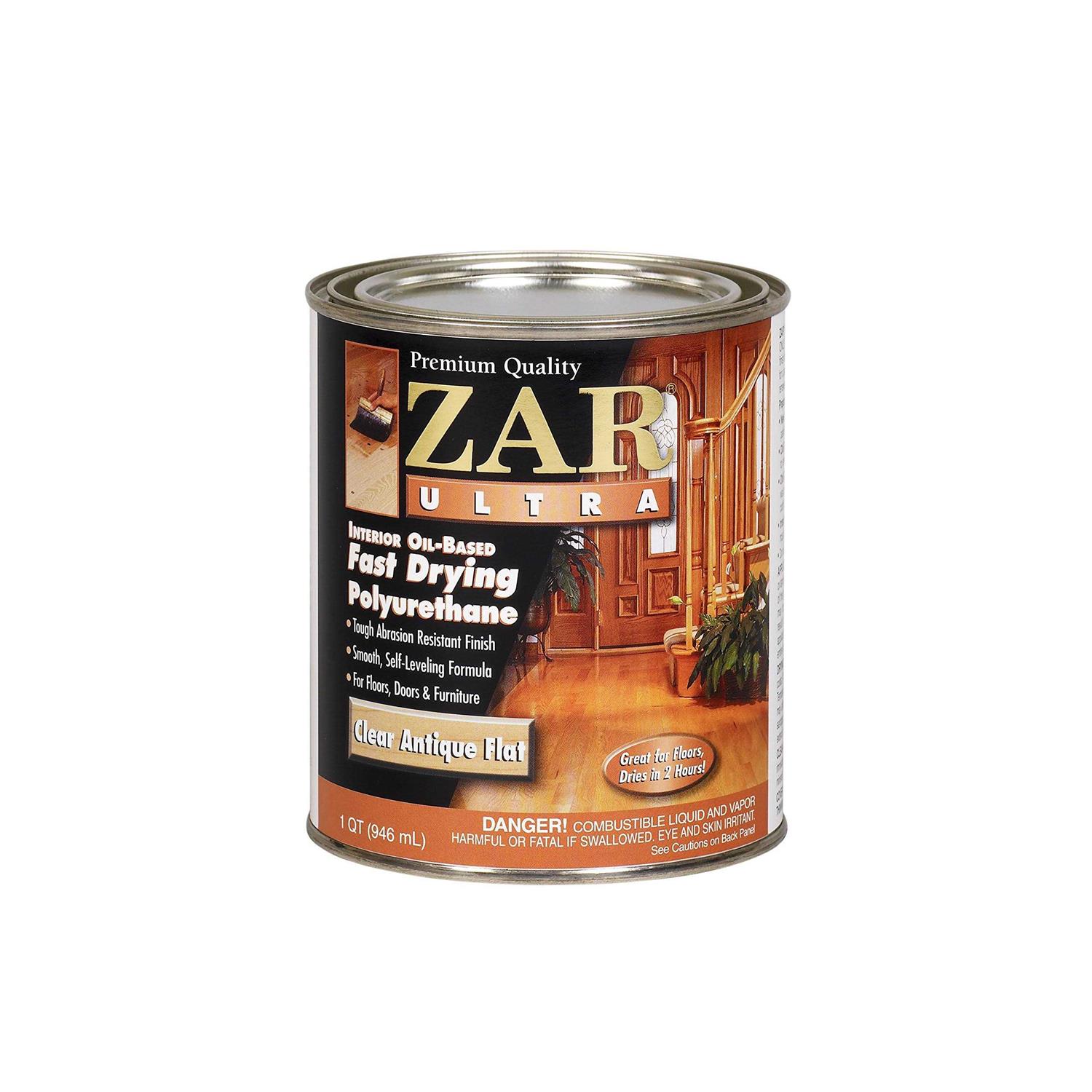 Zar Latex Wood Patch - Zenithce