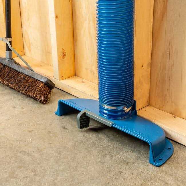 Dust Right Downdraft Table By Rockler - Zenithce