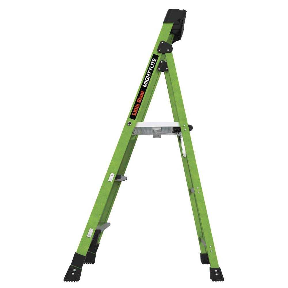 Little Giant Model MightyLite - Zenithce