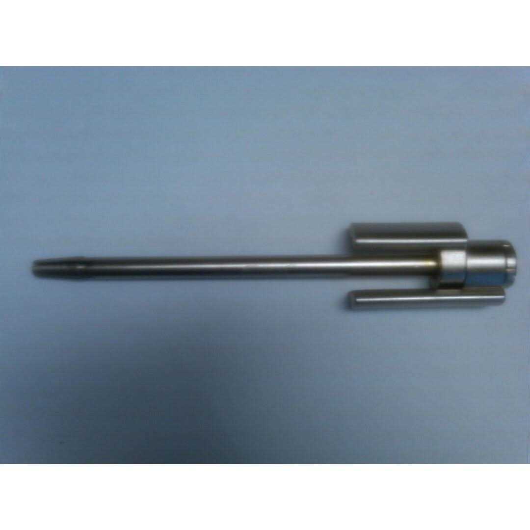 Don Jo Hinge Pin Door Stop 1507-605 - Zenithce