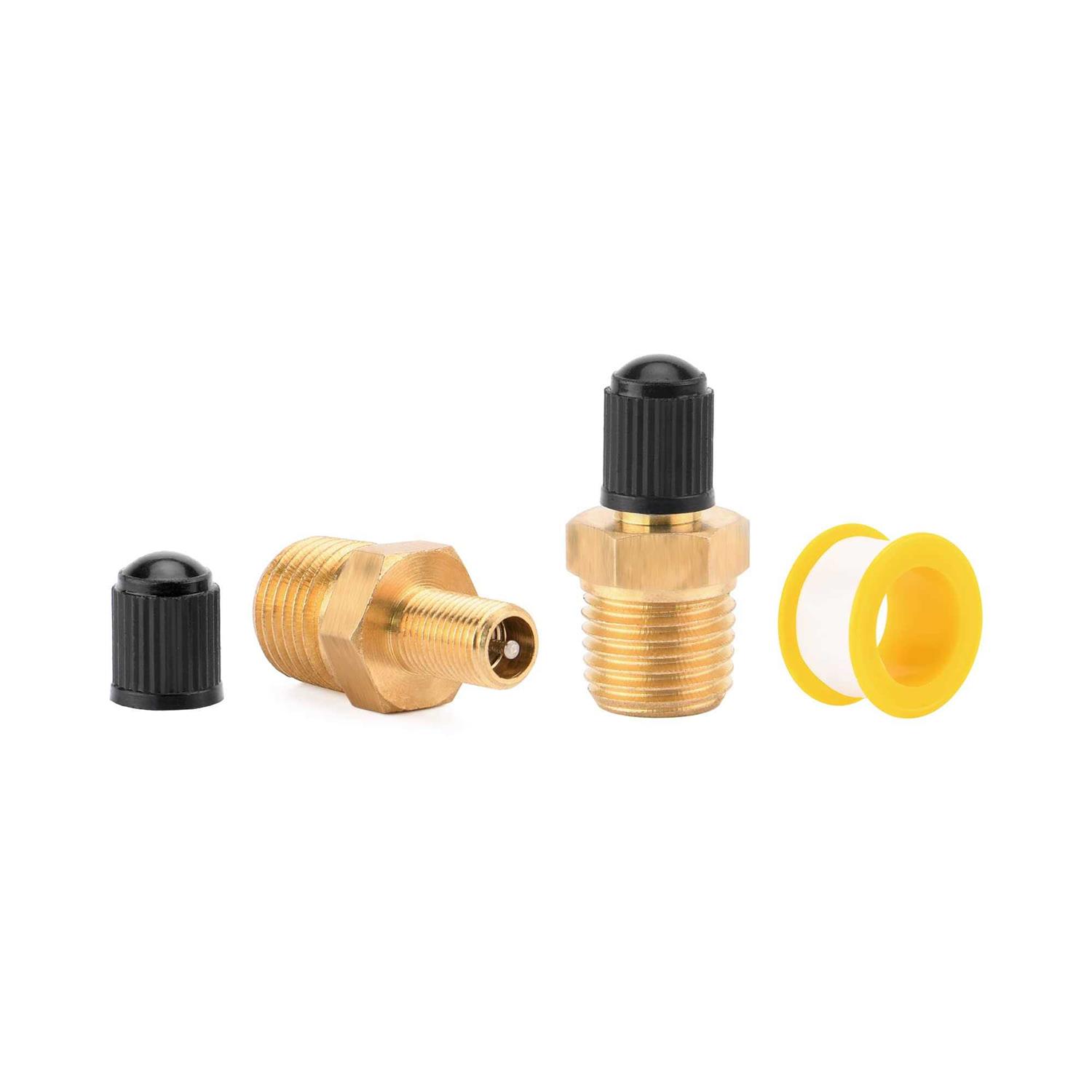 Luckyway Door Lock Hole Opener Kit - Zenithce