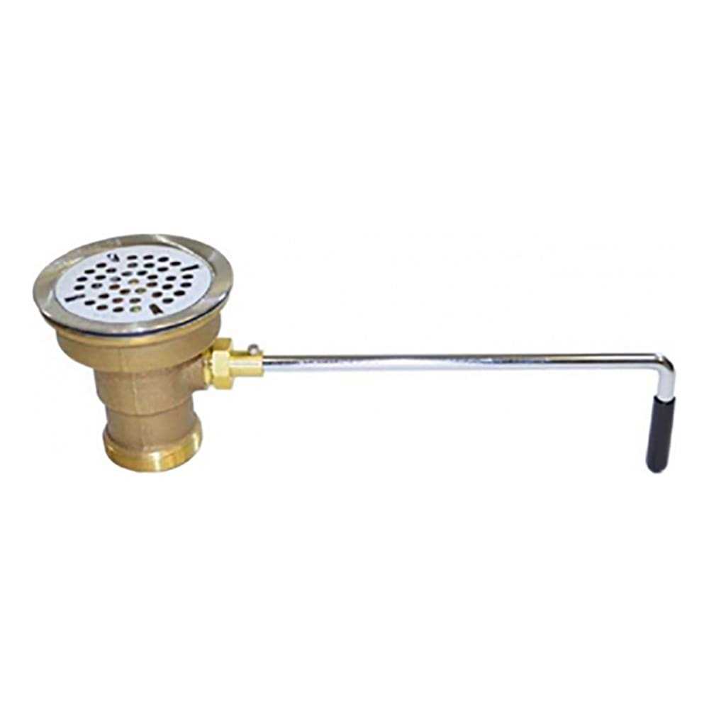 Fisher 2000-0004 Right Hand Check Stem Repair Kit - Zenithce