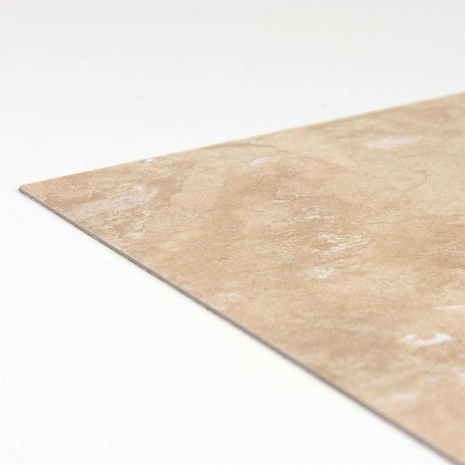 FloorPops Canyon Peel & Stick Floor Tiles - Zenithce