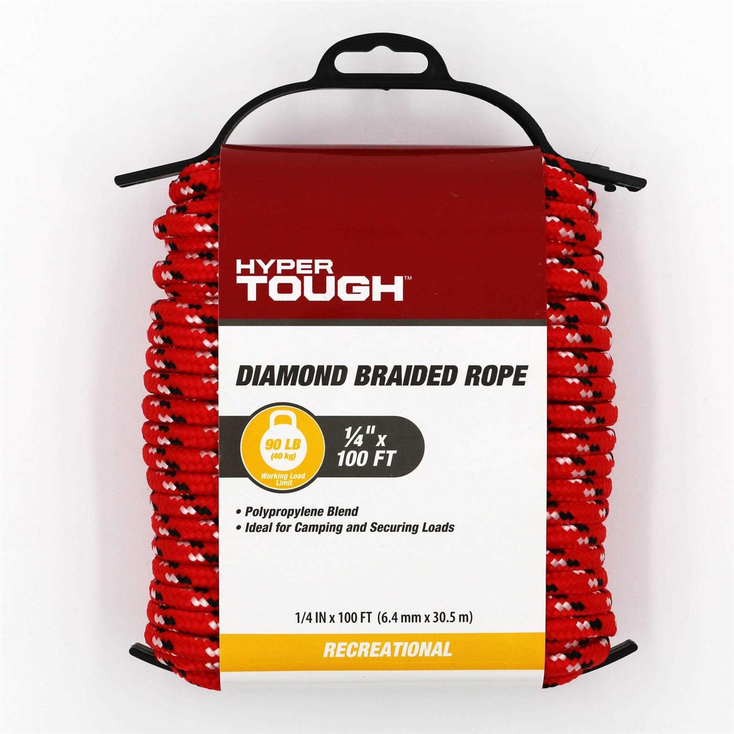 Hyper Tough Polyester Tool Roll TT50217D - Zenithce