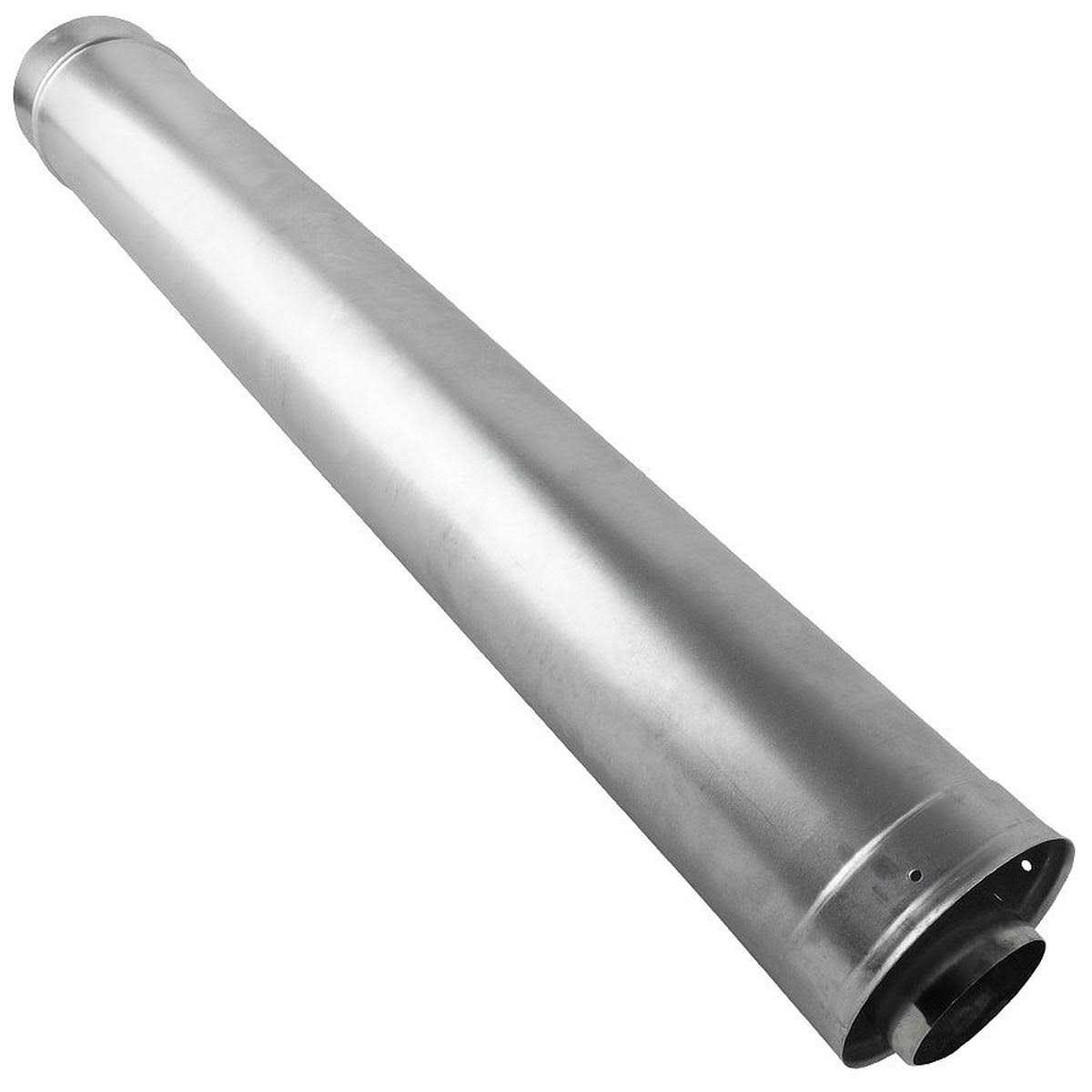 Metal Disposal Waste Flange Blanco - Zenithce